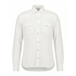 Barba Napoli Men Shirt